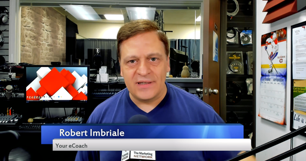 eCoach 34: Manage Your Bubble