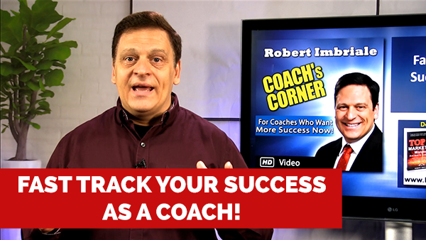 eCoach 75: How to Get Coaching Clients Fast