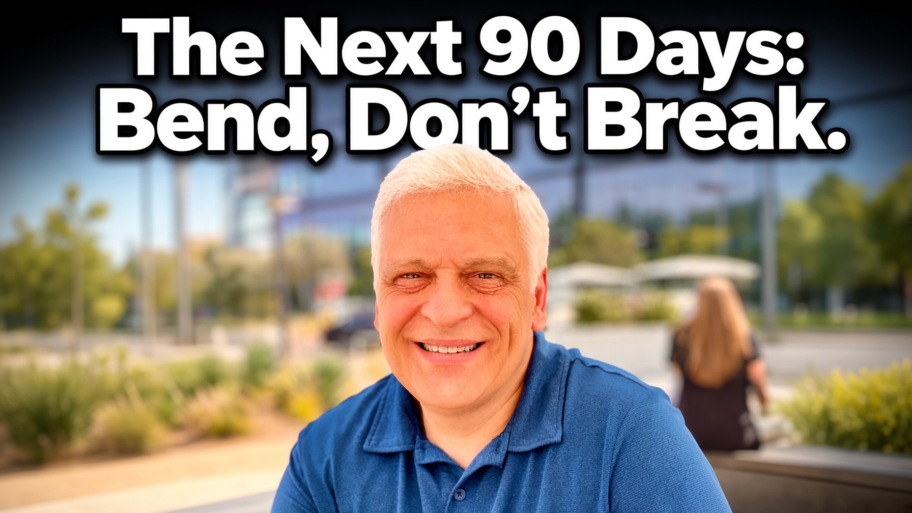 How to Handle Economic Uncertainty as a Business Owner (Without Losing Your Mind)