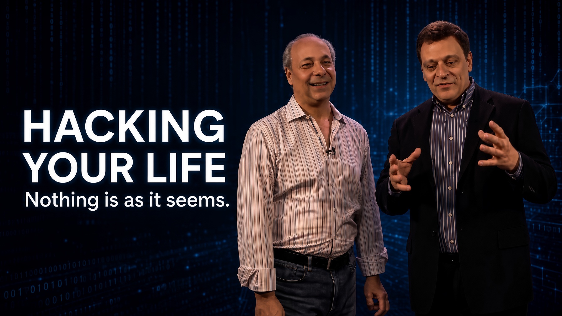 Rejection-Proof Networking: The Life Hack Mitch Axelrod Used to Turn $16K Into $100K